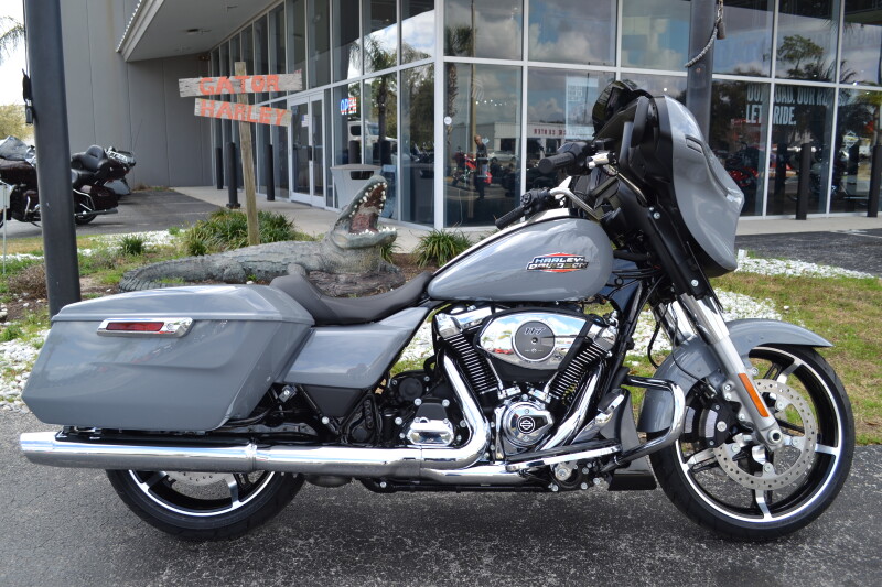 Inventory | Gator Harley-Davidson®