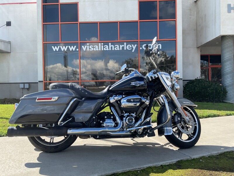 FLHR 2022 Road King®