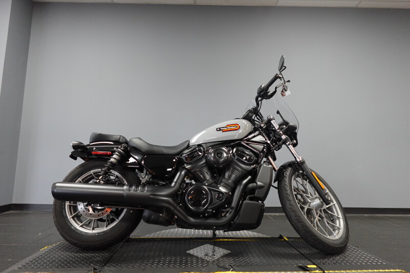2025 Harley-Davidson® Nightster™ Special RH975S