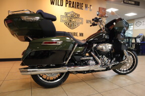 2026 Harley-Davidson HD Touring FLTRXL Road Glide Limited thumb 0