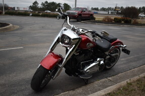 FLFB 2026 Fat Boy® thumb 1