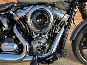 2026 Harley-Davidson Street Bob FXBB thumb 2