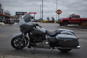 FLHX 2026 Street Glide® thumb 0