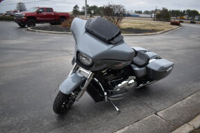 FLHX 2026 Street Glide® thumb 1