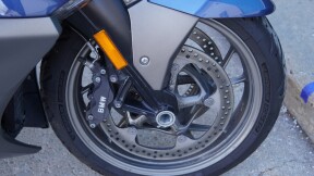 2022 BMW Motorrad K 1600 GTL thumb 0