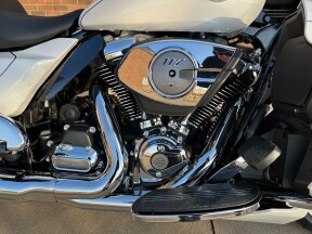 2026 Harley-Davidson Street Glide Limited FLHXL thumb 1
