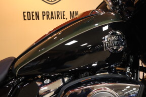 2026 Harley-Davidson HD Touring FLTRXL Road Glide Limited thumb 3