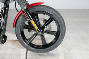 2026 Harley-Davidson® Street Bob® FXBB thumb 0