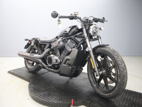 2026 Harley-Davidson® Nightster™ RH975 thumb 2