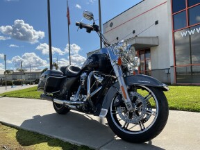 FLHR 2022 Road King® thumb 2