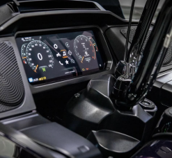 Road Glide 2025  thumb 2