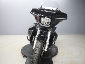2026 Harley-Davidson® Street Glide Limited FLHXL thumb 1