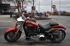 FLFB 2026 Fat Boy® thumb 0
