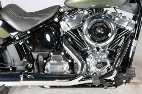 2026 Harley-Davidson® Street Bob® FXBB thumb 0
