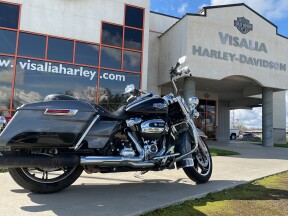 FLHR 2022 Road King® thumb 0