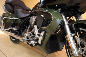 2026 Harley-Davidson HD Touring FLTRXL Road Glide Limited thumb 1