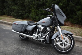 FLHX 2026 Street Glide® thumb 3