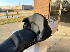 2026 Harley-Davidson Street Glide Limited FLHXL thumb 0