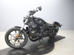 2026 Harley-Davidson® Nightster™ RH975 thumb 0