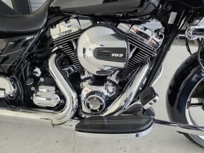 2015 Harley-Davidson® Road Glide® Special thumb 0