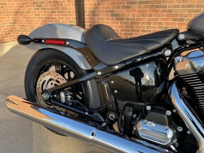 2026 Harley-Davidson Street Bob FXBB thumb 1