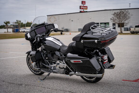 2026 Harley-Davidson® Street Glide Limited FLHXL thumb 0