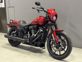 FXLRS 2025 Low Rider™ S thumb 3