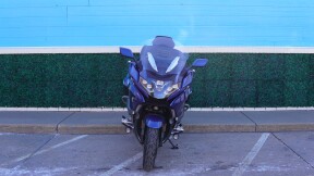 2022 BMW Motorrad K 1600 GTL thumb 2