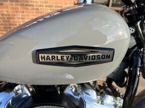 2026 Harley-Davidson Street Bob FXBB thumb 3