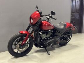 FXLRS 2025 Low Rider™ S thumb 0