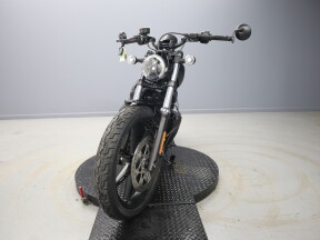 2026 Harley-Davidson® Nightster™ RH975 thumb 1