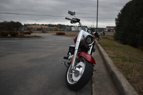 FLFB 2026 Fat Boy® thumb 2