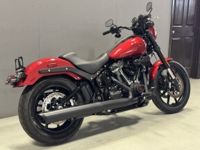 FXLRS 2025 Low Rider™ S thumb 2