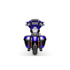 2026 Harley-Davidson® CVO™ Street Glide™ Blue Streak thumb 3