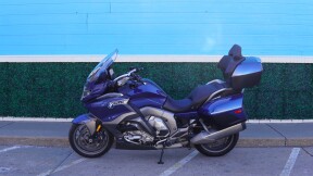 2022 BMW Motorrad K 1600 GTL thumb 3