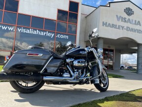 FLHR 2022 Road King® thumb 3