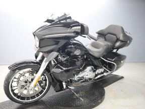 2026 Harley-Davidson® Street Glide Limited FLHXL thumb 0