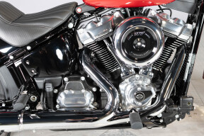2026 Harley-Davidson® Street Bob® FXBB thumb 1
