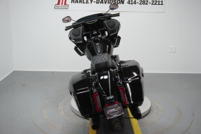 2026 Harley-Davidson® Road Glide® Vivid Black Black Trim thumb 0
