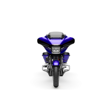 2026 Harley-Davidson® CVO™ Street Glide™ Blue Streak thumb 1