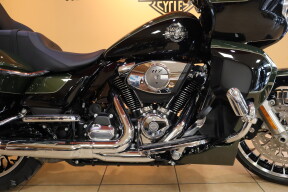 2026 Harley-Davidson HD Touring FLTRXL Road Glide Limited thumb 2