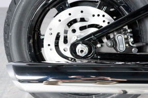 2026 Harley-Davidson® Street Bob® FXBB thumb 1