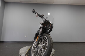 2025 Harley-Davidson® Nightster™ Special RH975S thumb 0