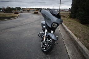 FLHX 2026 Street Glide® thumb 2