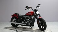 2026 Harley-Davidson® Street Bob® FXBB