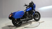 2026 Harley-Davidson® Low Rider™ ST FXLRST