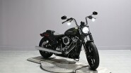 2026 Harley-Davidson® Street Bob® FXBB