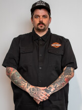 Philip Hilferty