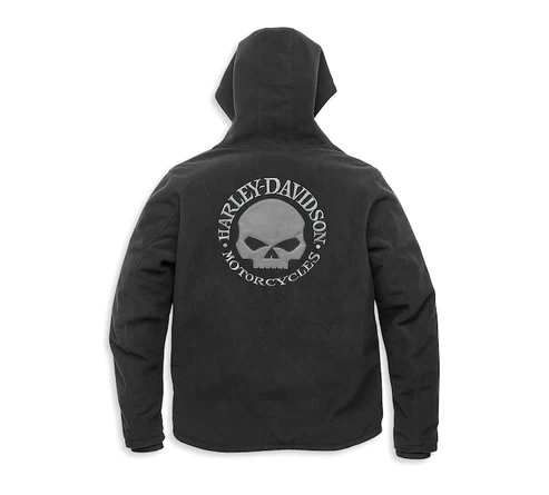 Harley-Davidson® Cross Roads II Waterproof Fleece muška jakna