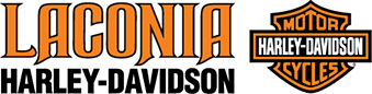 Laconia Harley-Davidson logo
